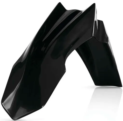 Acerbis Front Fender Black