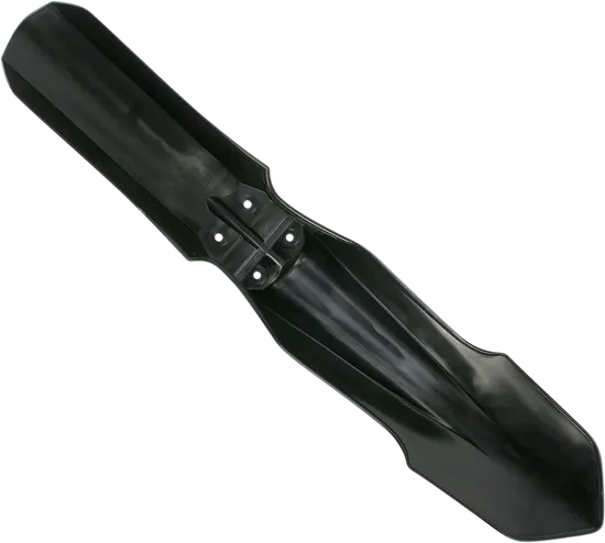 Acerbis Front Fender Black