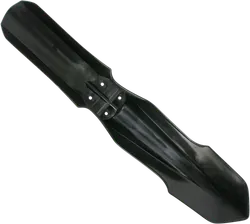 Acerbis Front Fender Black