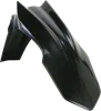 Acerbis Front Fender Black