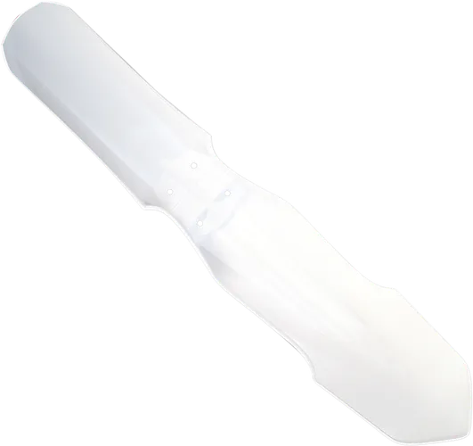 Acerbis Front Fender White