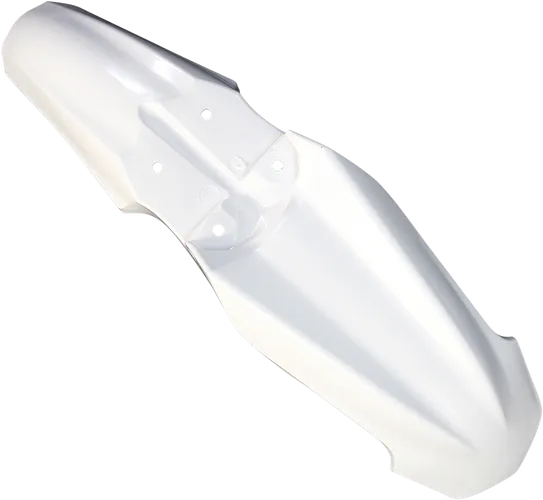 Acerbis Front Fender White