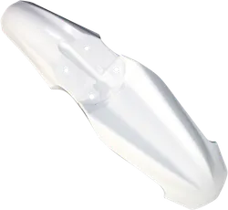Acerbis Front Fender White