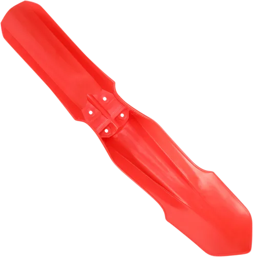 Acerbis Front Fender Red