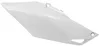 Acerbis Side Panel Number Plates White