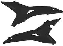 ACERBIS Air Box Cover Black