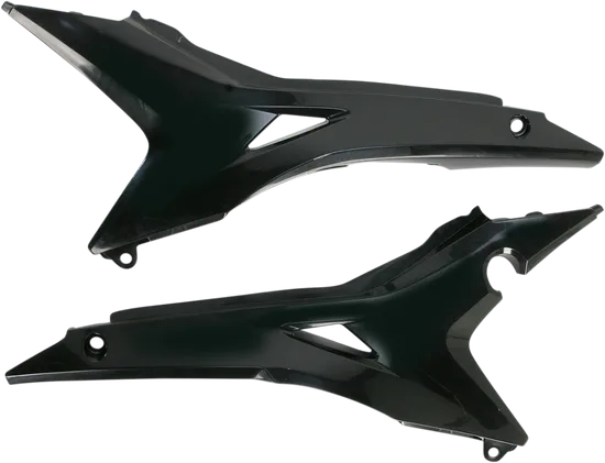 ACERBIS Air Box Cover Black