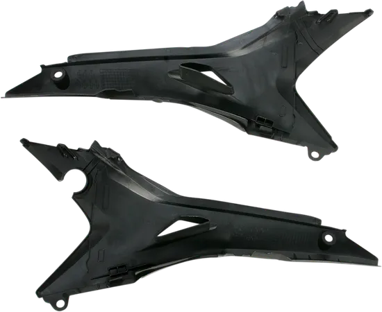 ACERBIS Air Box Cover Black