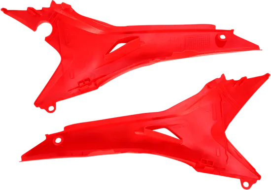 ACERBIS Air Box Cover Red