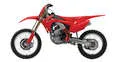 Acerbis Complete Plastic Fender Body Kit Red