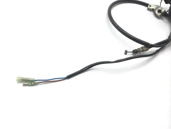 Brake Perch 2006 Kawasaki Brute Force 750 KVF750C 4x4i 2460