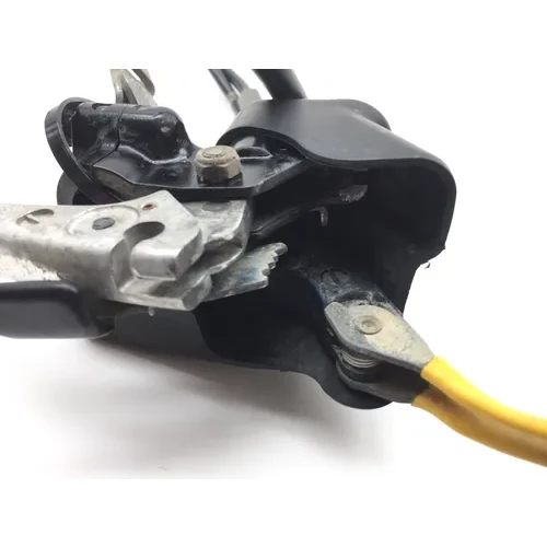 Brake Perch 2006 Kawasaki Brute Force 750 KVF750C 4x4i 2460 6