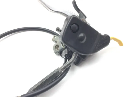 Brake Perch 2006 Kawasaki Brute Force 750 KVF750C 4x4i 2460