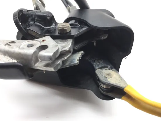 Brake Perch 2006 Kawasaki Brute Force 750 KVF750C 4x4i 2460