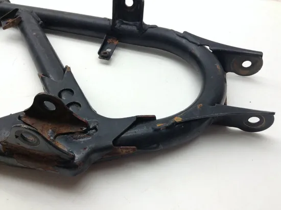 Rear Passenger Right Lower A-Arm 06 Kawasaki Brute Force 750 KVF750C 4x4i 2460