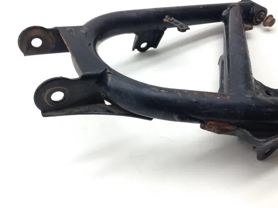 Rear Passenger Right Lower A-Arm 06 Kawasaki Brute Force 750 KVF750C 4x4i 2460