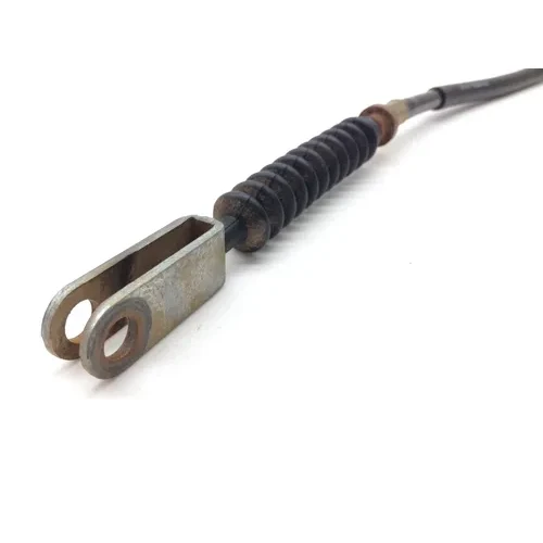 Brake Pedal Cable 2006 Kawasaki Brute Force 750 KVF750C 4x4i 2460 3