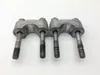 Handlebar Handle Bar Mount Clamps 7/8 2006 Kawasaki Brute Force 750 4x4i 2460