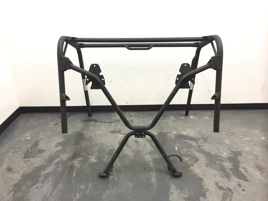 Roll Cage 2012 Yamaha Rhino 700 YXR700FH 4x4 Hunter Edition FI 2481A