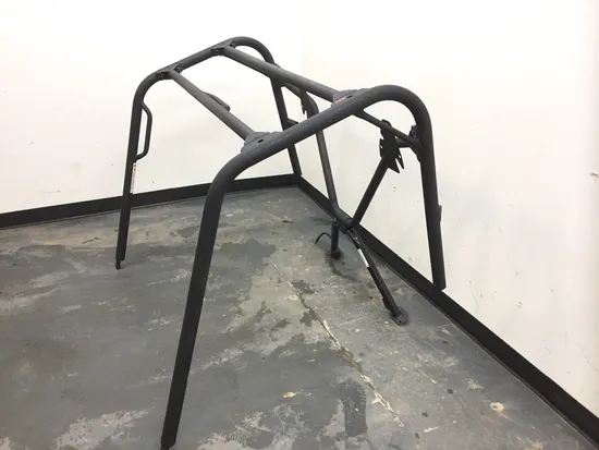 Roll Cage 2012 Yamaha Rhino 700 YXR700FH 4x4 Hunter Edition FI 2481A