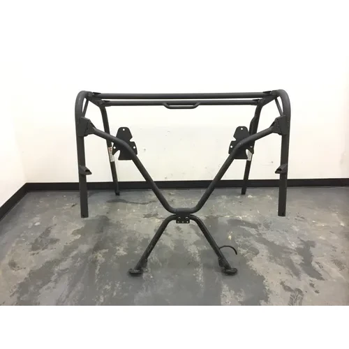Roll Cage 2012 Yamaha Rhino 700 YXR700FH 4x4 Hunter Edition FI 2481A 3