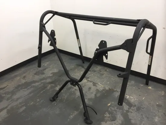 Roll Cage 2012 Yamaha Rhino 700 YXR700FH 4x4 Hunter Edition FI 2481A