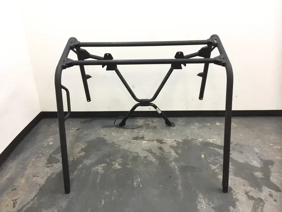 Roll Cage 2012 Yamaha Rhino 700 YXR700FH 4x4 Hunter Edition FI 2481A