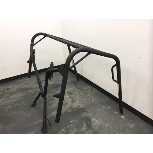 Roll Cage 2012 Yamaha Rhino 700 YXR700FH 4x4 Hunter Edition FI 2481A 5
