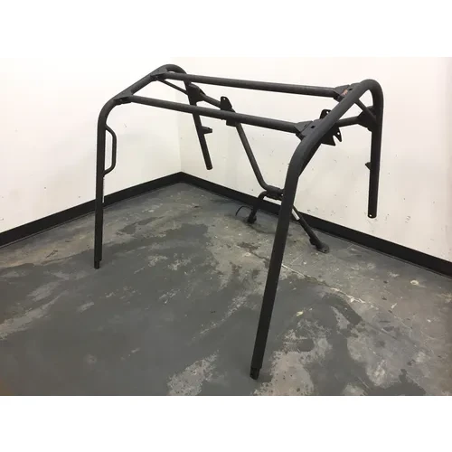 Roll Cage 2012 Yamaha Rhino 700 YXR700FH 4x4 Hunter Edition FI 2481A 6