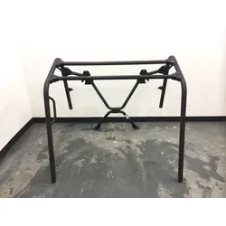 Roll Cage 2012 Yamaha Rhino 700 YXR700FH 4x4 Hunter Edition FI 2481A
