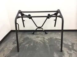 Roll Cage 2012 Yamaha Rhino 700 YXR700FH 4x4 Hunter Edition FI 2481A