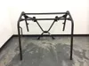 Roll Cage 2012 Yamaha Rhino 700 YXR700FH 4x4 Hunter Edition FI 2481A