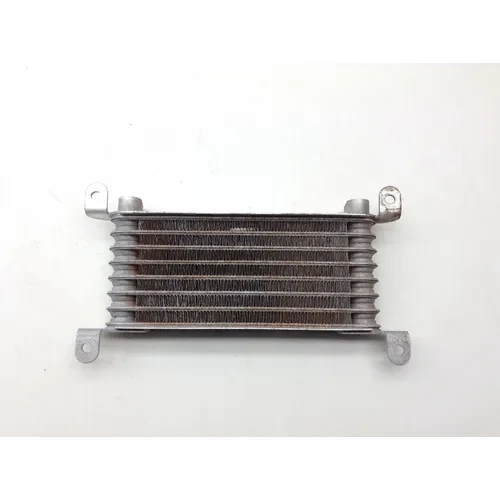 Engine Oil Cooler 2007 Yamaha Rhino 660 YXR660FA 4x4 2470A 1