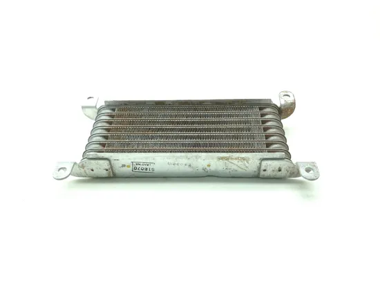 Engine Oil Cooler 2007 Yamaha Rhino 660 YXR660FA 4x4 2470A