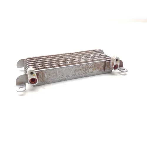 Engine Oil Cooler 2007 Yamaha Rhino 660 YXR660FA 4x4 2470A 6