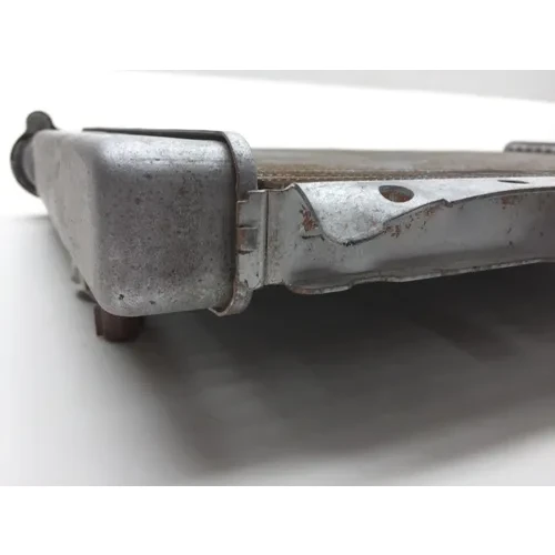 Engine Radiator Cooling 2007 Yamaha Rhino 660 YXR660FA 4x4 2470A x 5