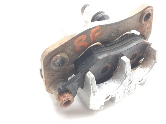 Right Passenger Front Brake Caliper 2007 Yamaha Rhino 660 YXR660FA 2470A PARTS