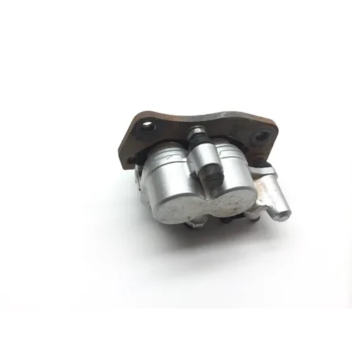 Right Passenger Front Brake Caliper 2007 Yamaha Rhino 660 YXR660FA 2470A PARTS 2