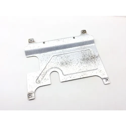 Exhaust Muffler Heat Shield 2012 Yamaha Rhino 700 YXR700FH 4x4  FI 2481A 2