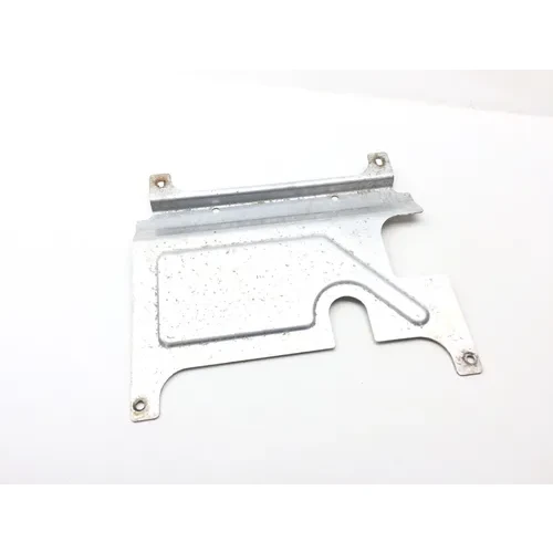 Exhaust Muffler Heat Shield 2012 Yamaha Rhino 700 YXR700FH 4x4  FI 2481A 4