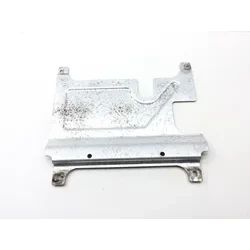 Exhaust Muffler Heat Shield 2012 Yamaha Rhino 700 YXR700FH 4x4  FI 2481A