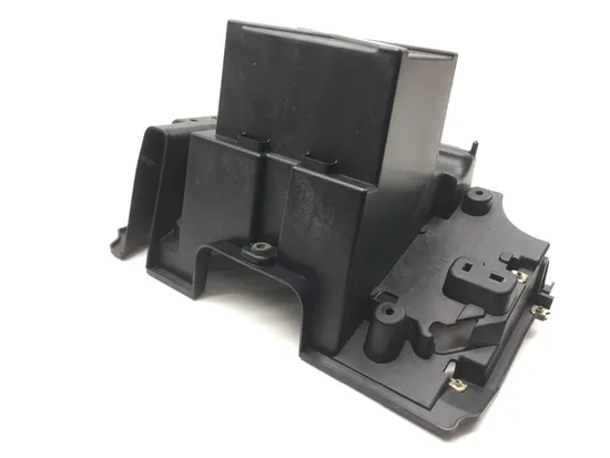 Battery Box 2017 Yamaha Wolverine YXE 700 4x4 FI EPS 2480A