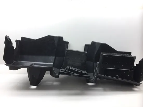 Dash 2017 Yamaha Wolverine YXE 700 4x4 FI EPS 2480A 6