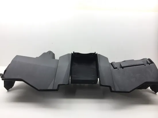 Dash 2017 Yamaha Wolverine YXE 700 4x4 FI EPS 2480A 10