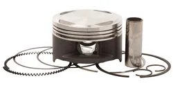 Vertex Cast Replica Piston Kit 85.47mm 9.3.1
