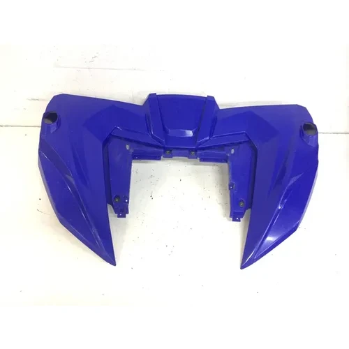Front Fender Fenders Plastic 2017 Yamaha Wolverine YXE 700 4x4 FI EPS 2480A 1