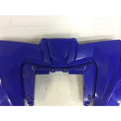 Front Fender Fenders Plastic 2017 Yamaha Wolverine YXE 700 4x4 FI EPS 2480A 4