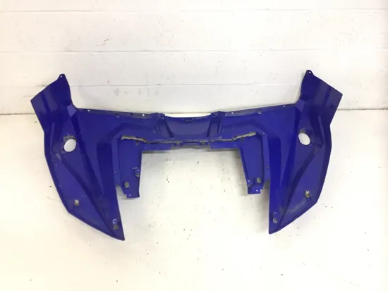 Front Fender Fenders Plastic 2017 Yamaha Wolverine YXE 700 4x4 FI EPS 2480A