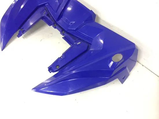 Front Fender Fenders Plastic 2017 Yamaha Wolverine YXE 700 4x4 FI EPS 2480A