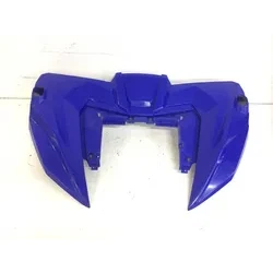 Front Fender Fenders Plastic 2017 Yamaha Wolverine YXE 700 4x4 FI EPS 2480A